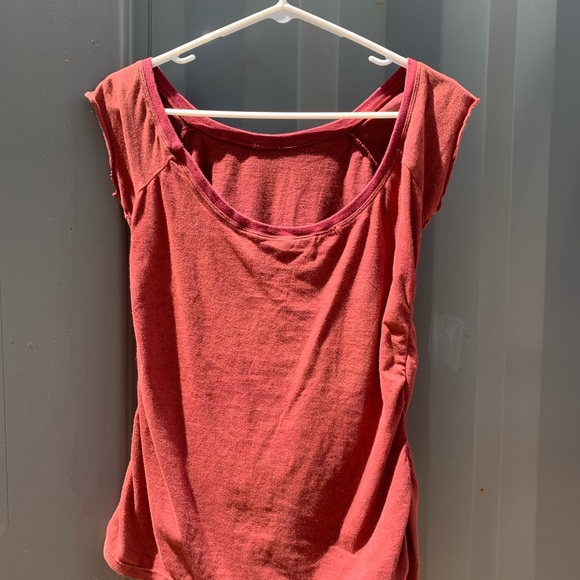 Om Gaia Tree stone wash T-shirt - Picture 2 of 4